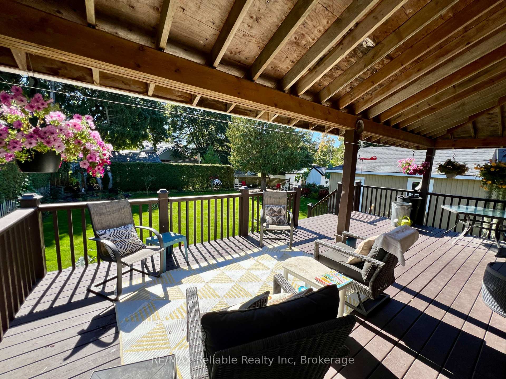 Photo 4 of 91 King Street, Bluewater, Hensall — HOMEH