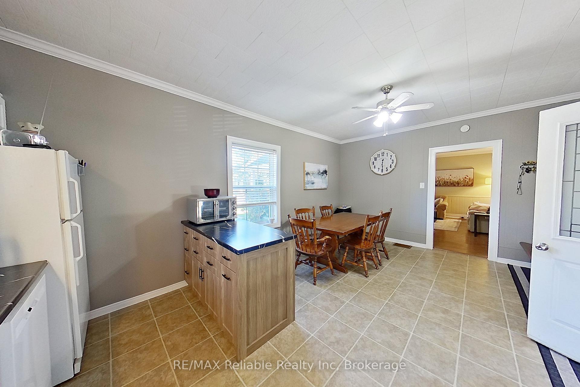Photo 9 of 91 King Street, Bluewater, Hensall — HOMEH