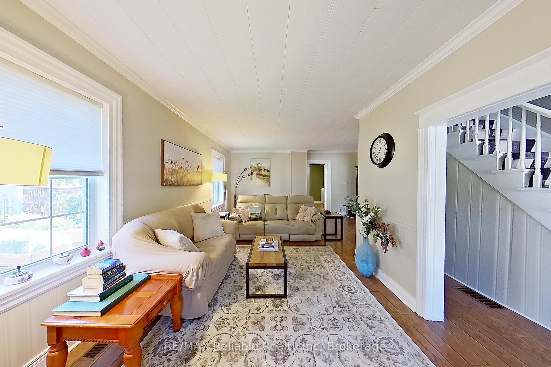 Photo 14 of 91 King Street, Bluewater, Hensall — HOMEH