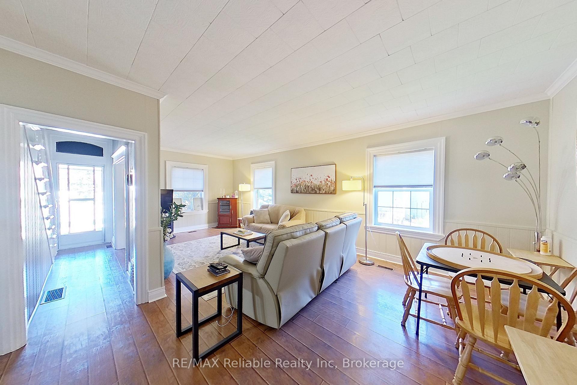 Photo 16 of 91 King Street, Bluewater, Hensall — HOMEH