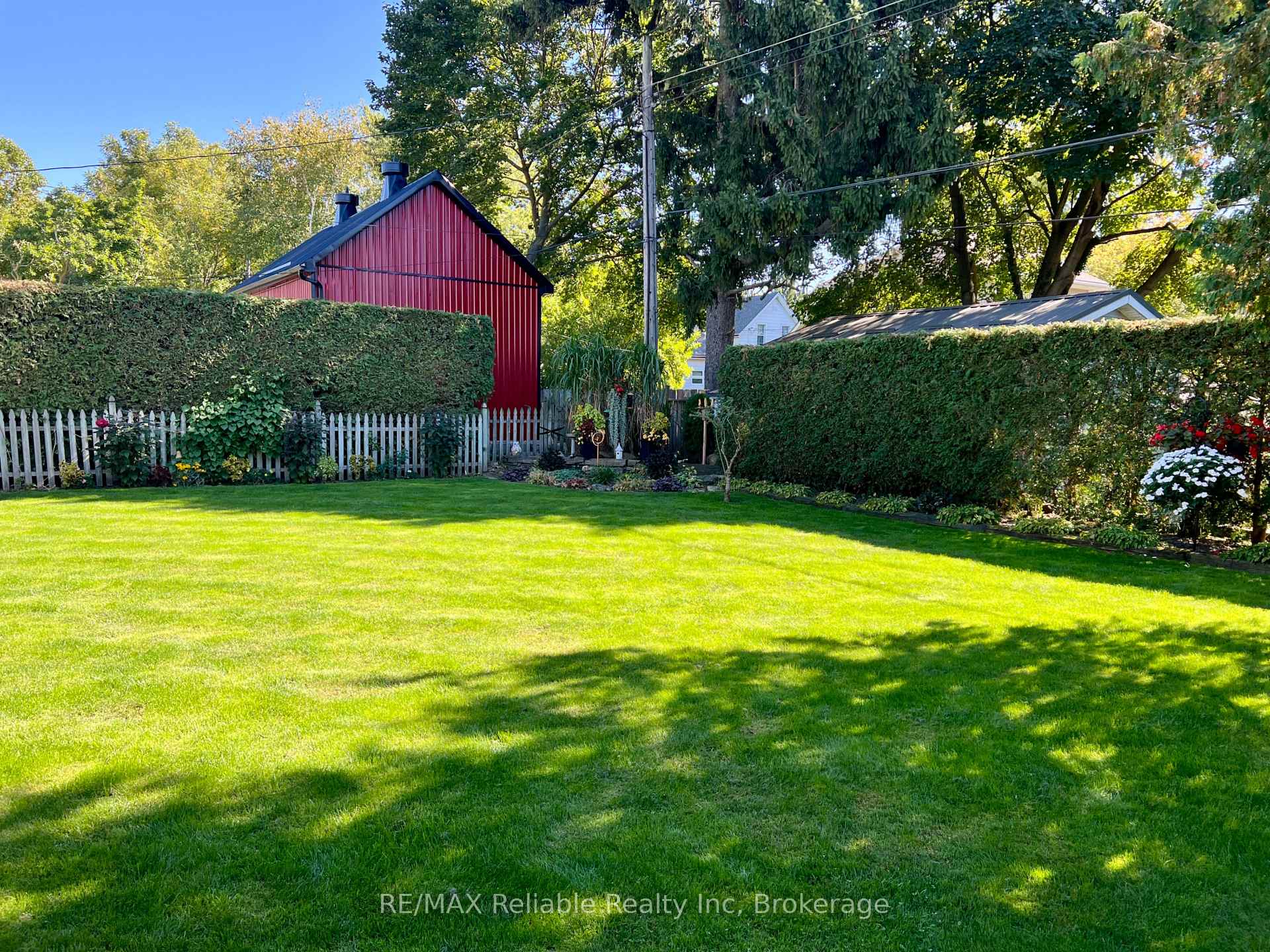 Photo 33 of 91 King Street, Bluewater, Hensall — HOMEH