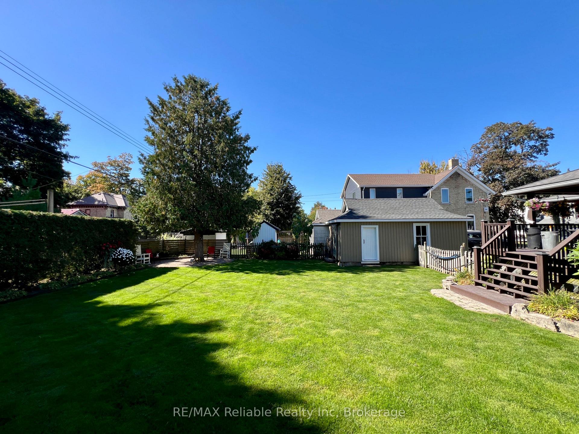 Photo 34 of 91 King Street, Bluewater, Hensall — HOMEH