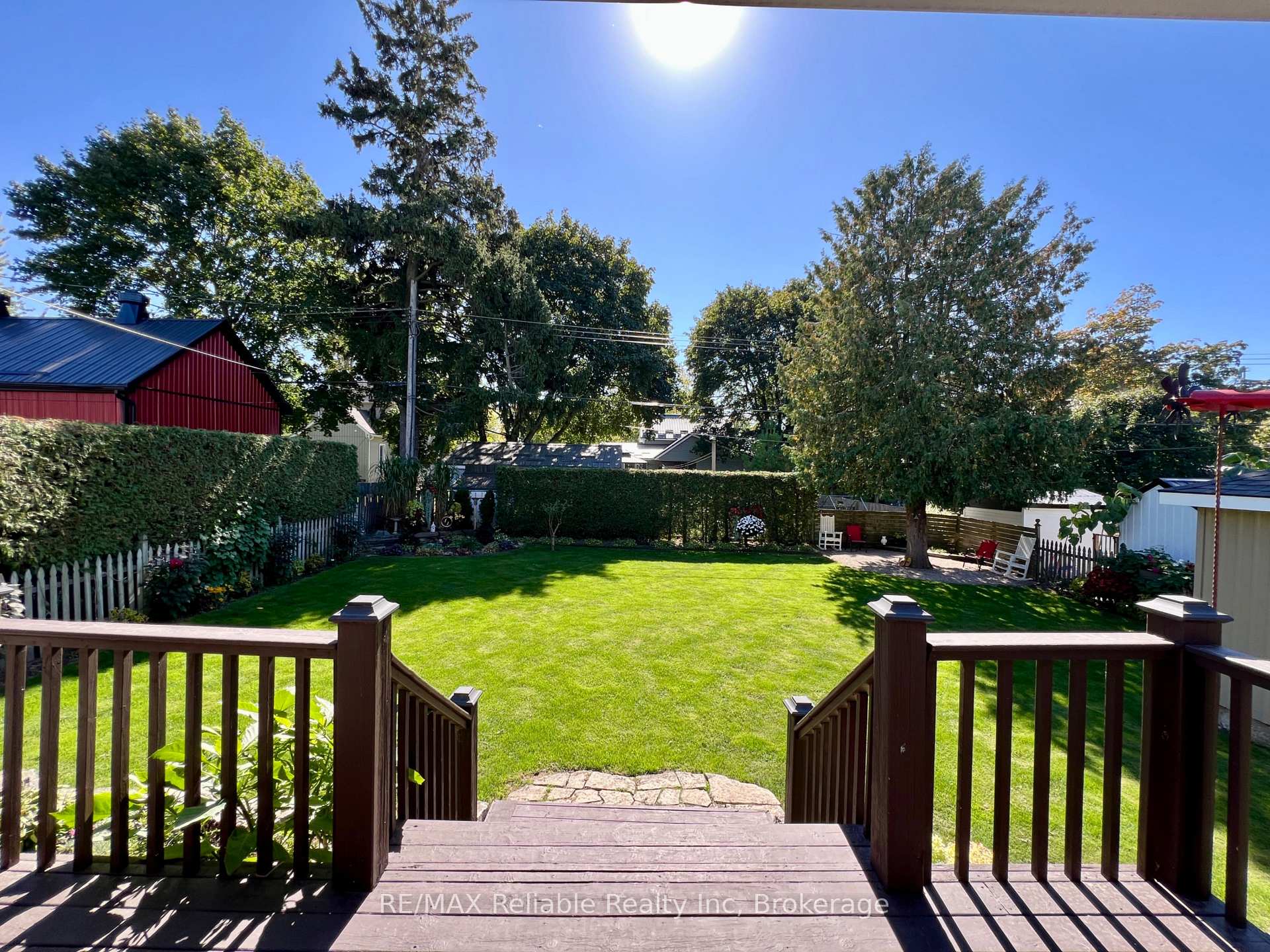Photo 37 of 91 King Street, Bluewater, Hensall — HOMEH