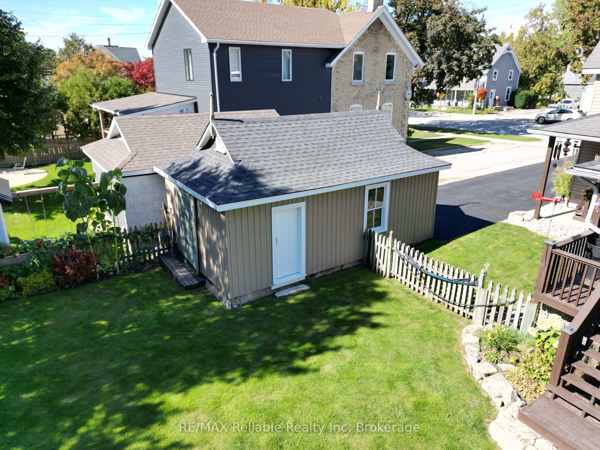 Photo 41 of 91 King Street, Bluewater, Hensall — HOMEH