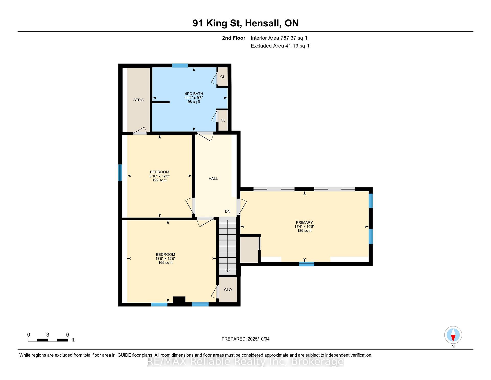 Photo 44 of 91 King Street, Bluewater, Hensall — HOMEH