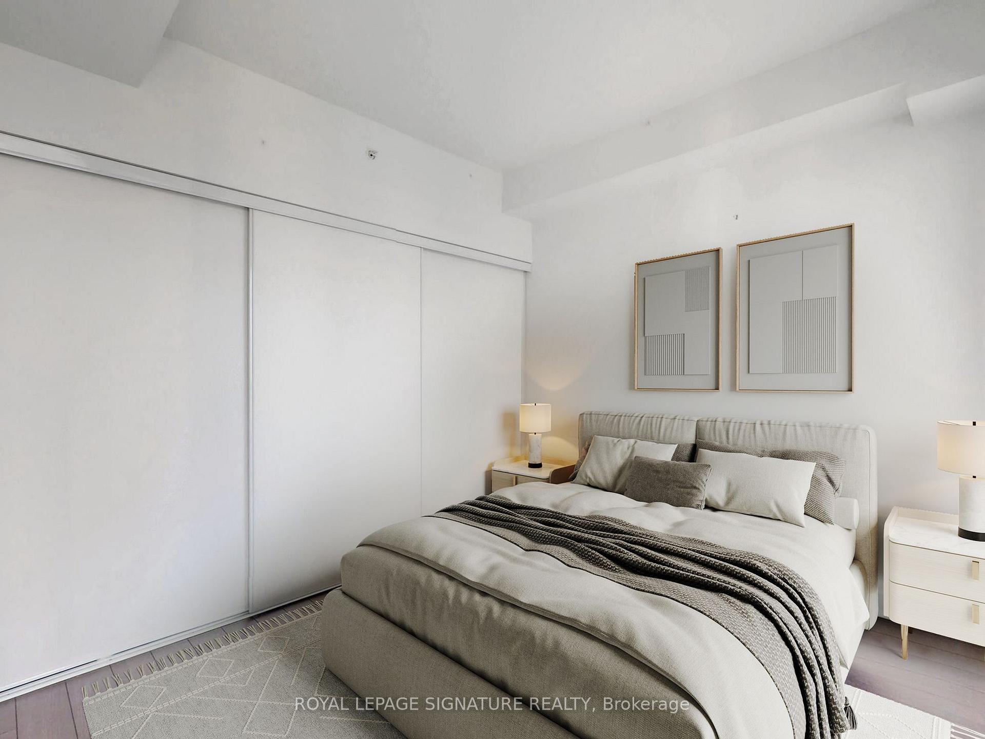 Photo 10 of Unit 2601, 290 Adelaide Street W, Toronto, Waterfront Communities — HOMEH