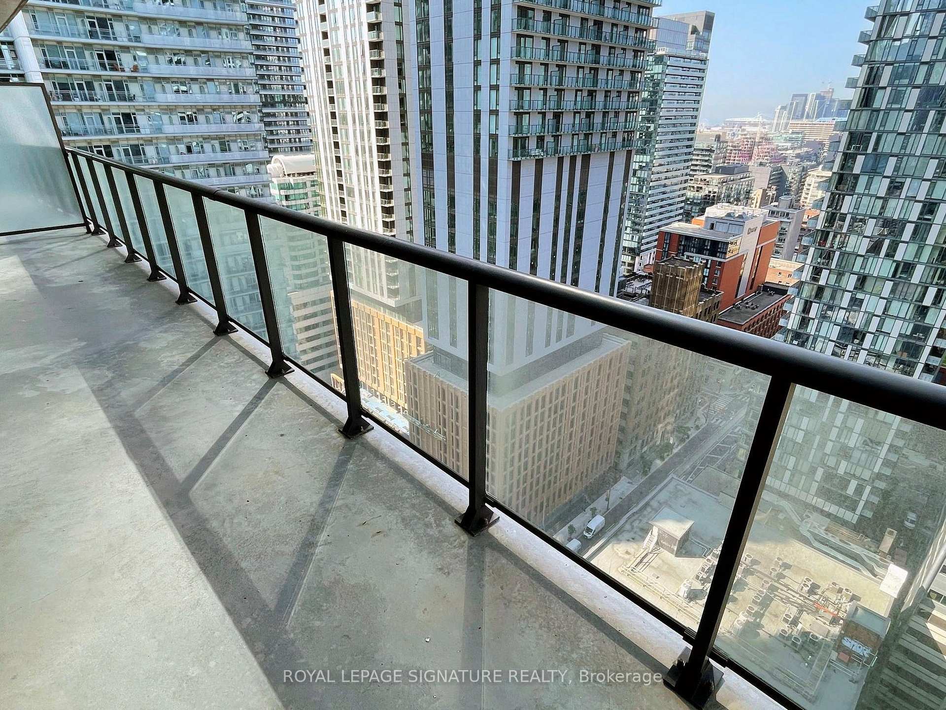 Photo 16 of Unit 2601, 290 Adelaide Street W, Toronto, Waterfront Communities — HOMEH