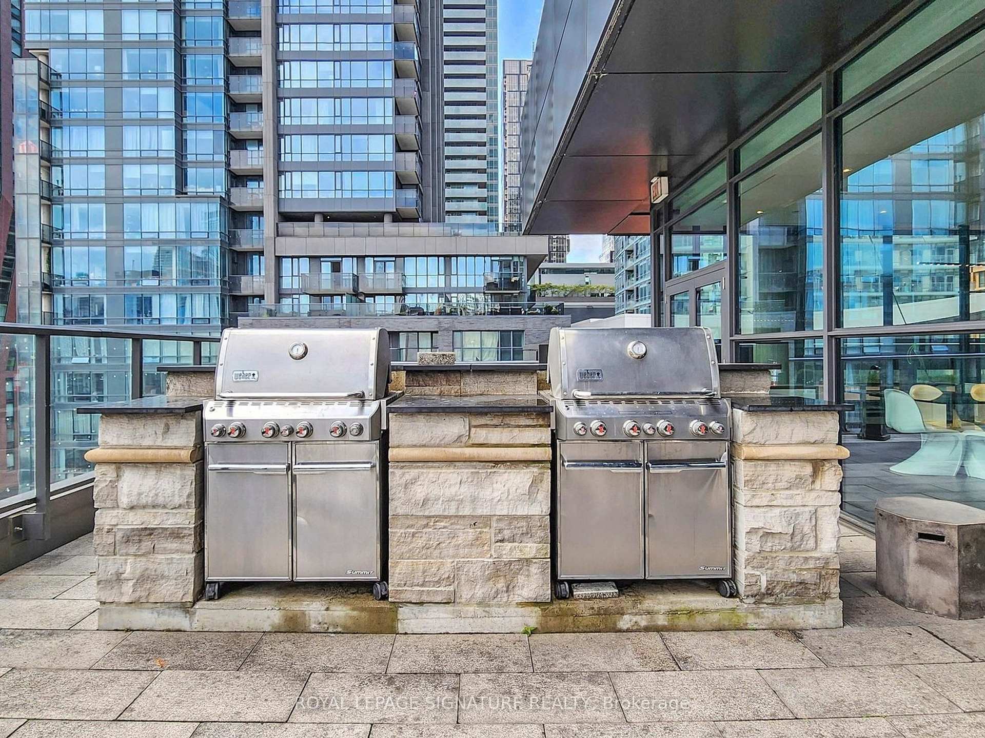 Photo 25 of Unit 2601, 290 Adelaide Street W, Toronto, Waterfront Communities — HOMEH