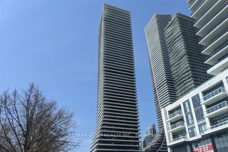 Photo 1 of Unit 3803, 20 Shore Breeze Drive, Etobicoke, Mimico — HOMEH