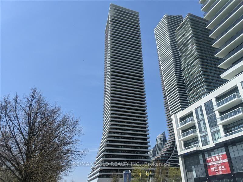 Photo 2 of Unit 3803, 20 Shore Breeze Drive, Etobicoke, Mimico — HOMEH