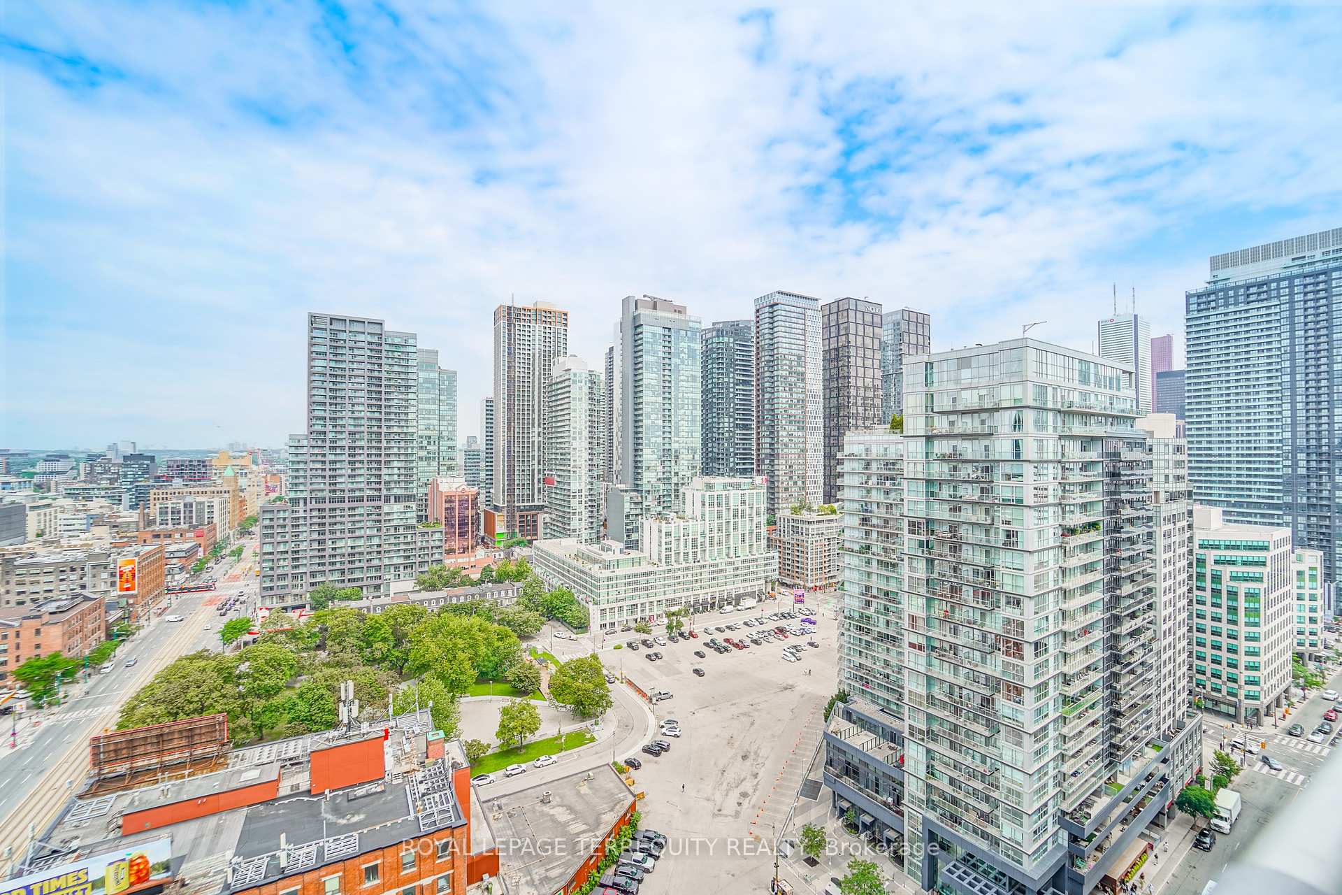 Photo 15 of Unit 2907, 397 Front Street W, Toronto, Waterfront Communities — HOMEH