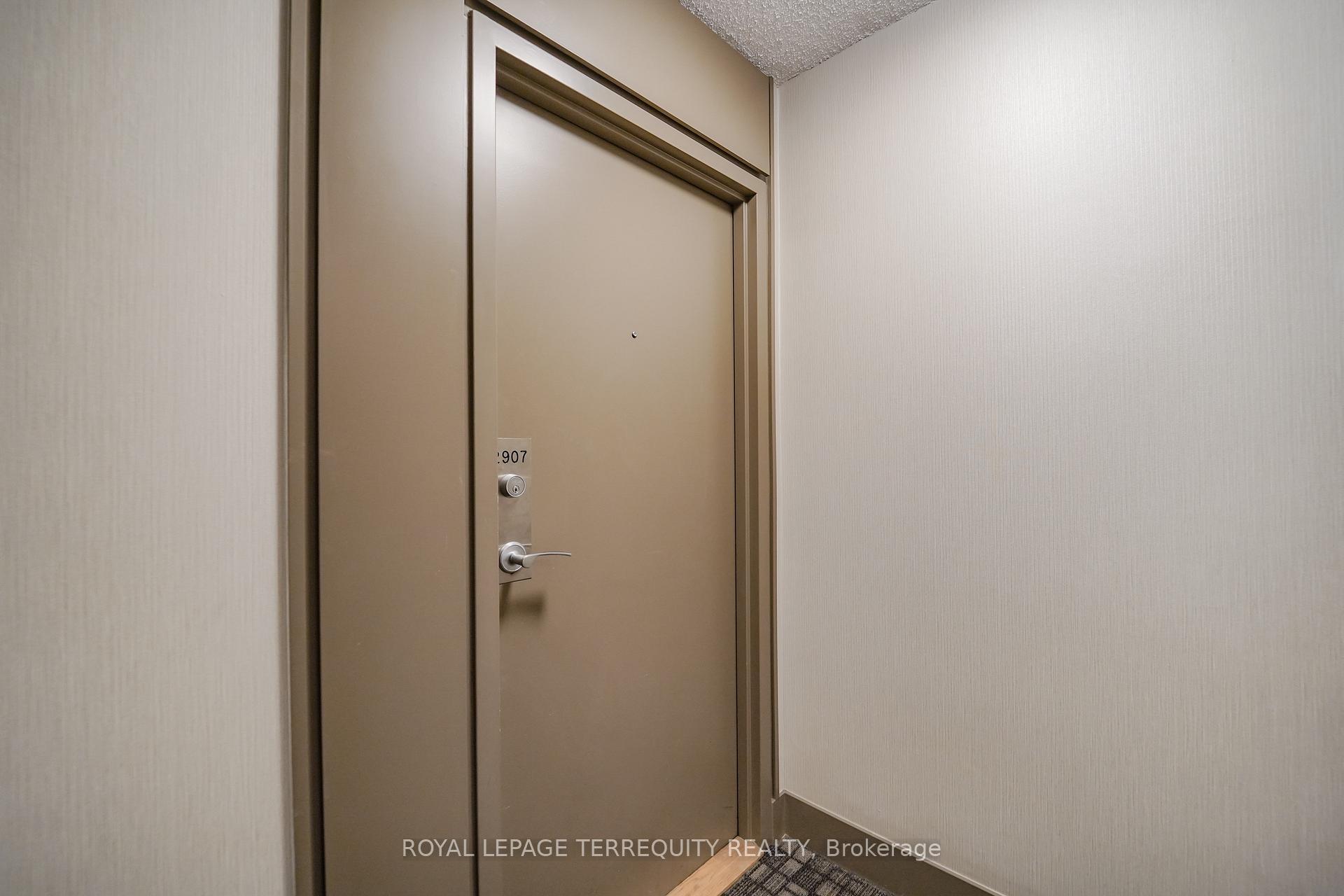 Photo 18 of Unit 2907, 397 Front Street W, Toronto, Waterfront Communities — HOMEH