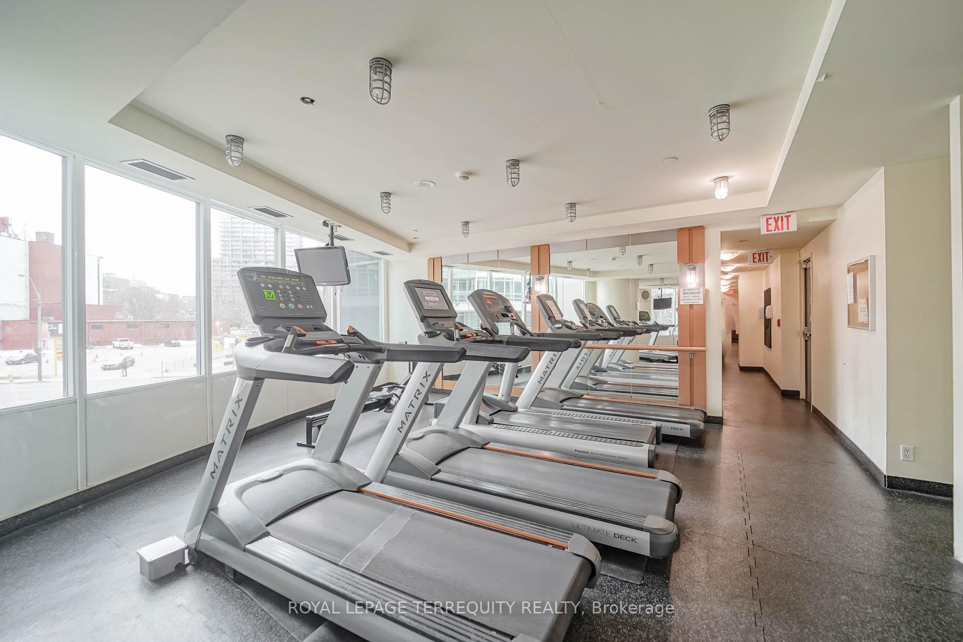 Photo 21 of Unit 2907, 397 Front Street W, Toronto, Waterfront Communities — HOMEH