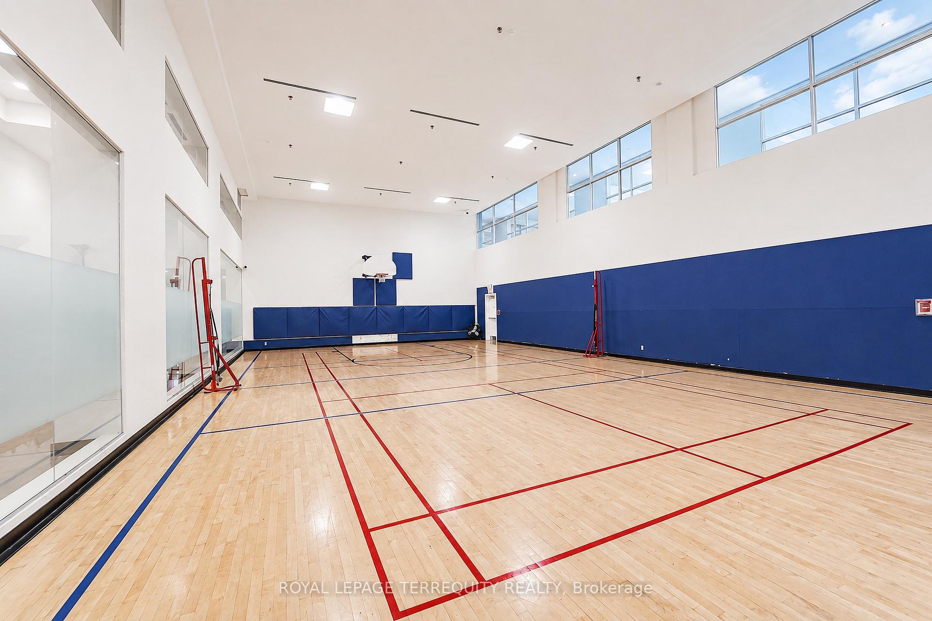 Photo 24 of Unit 2907, 397 Front Street W, Toronto, Waterfront Communities — HOMEH