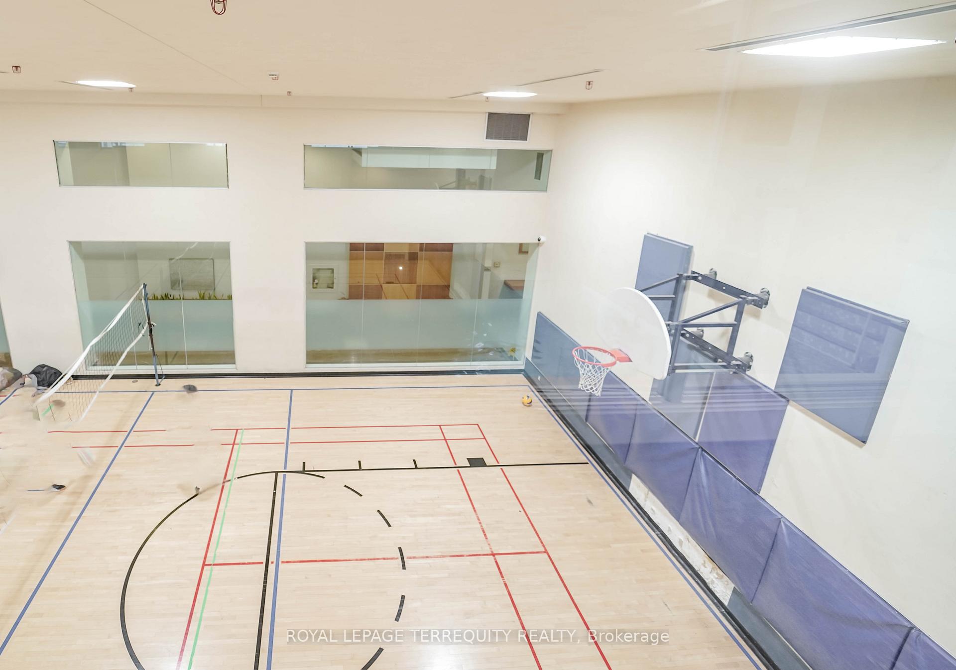 Photo 25 of Unit 2907, 397 Front Street W, Toronto, Waterfront Communities — HOMEH