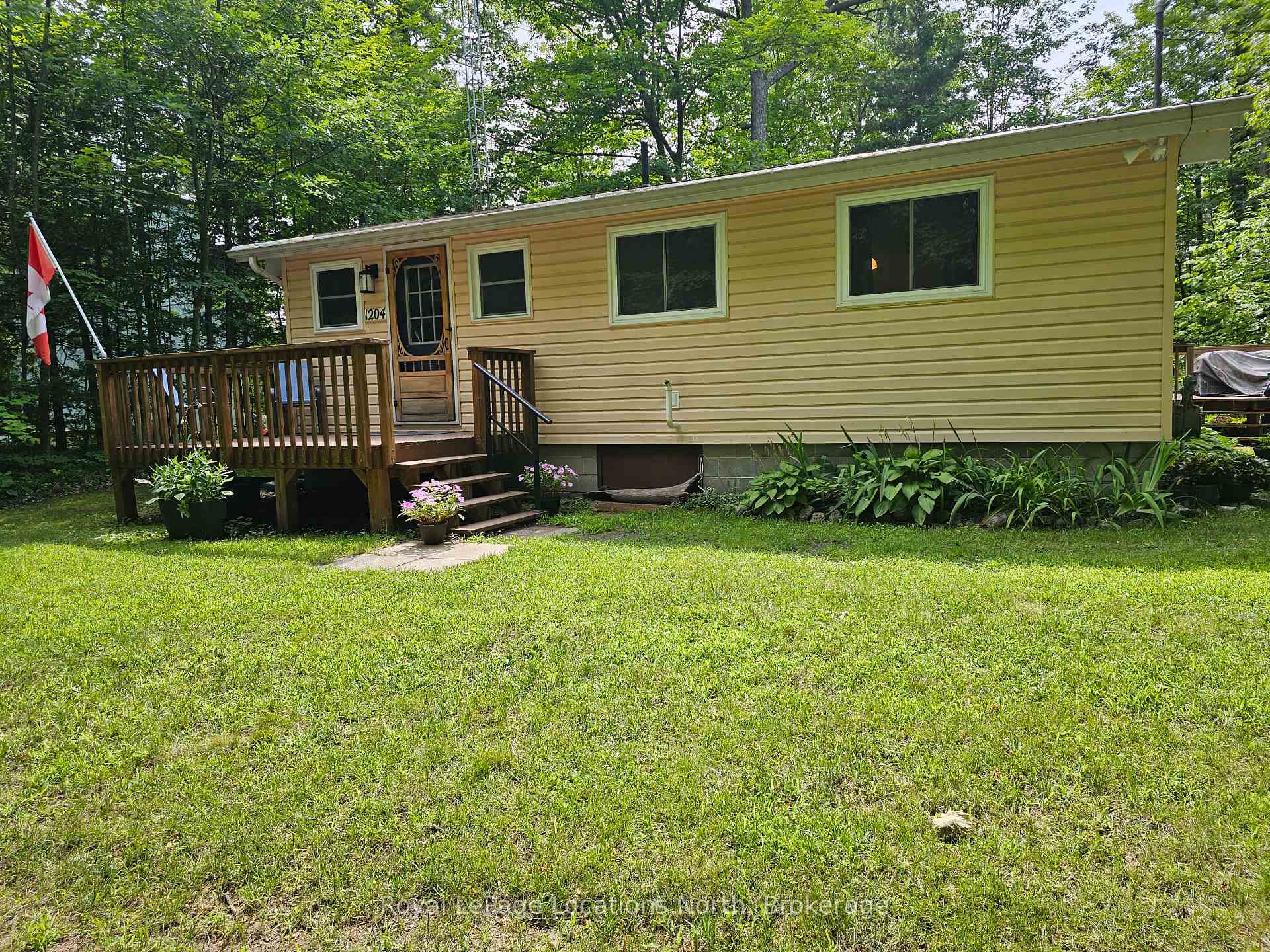 Photo 4 of 1204 Tiny Beaches Road North, Tiny, Rural Tiny — HOMEH