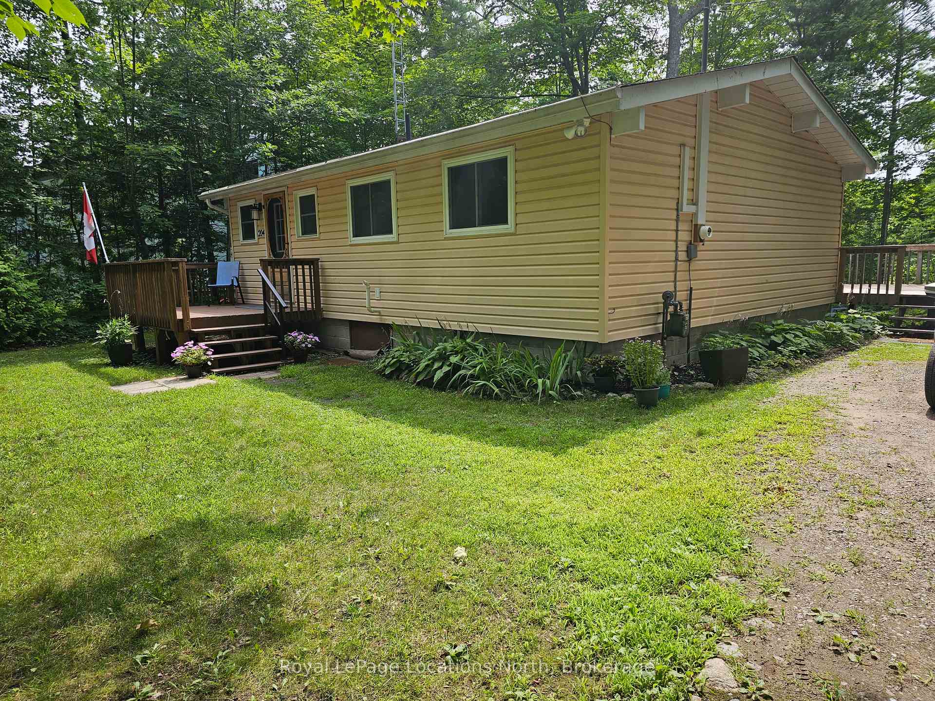 Photo 7 of 1204 Tiny Beaches Road North, Tiny, Rural Tiny — HOMEH