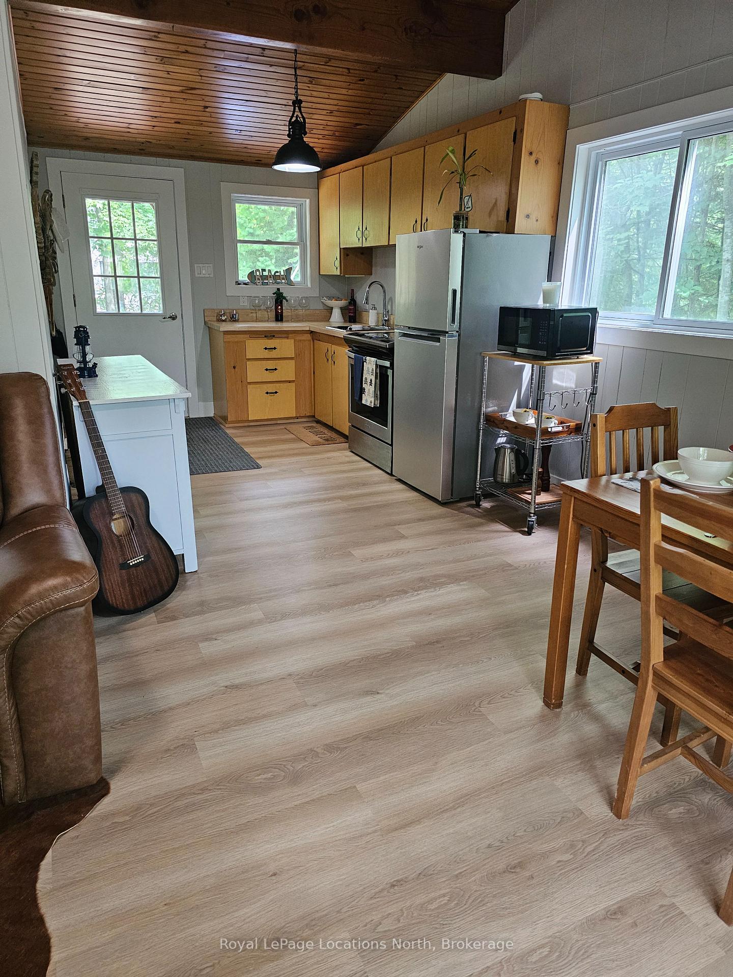 Photo 12 of 1204 Tiny Beaches Road North, Tiny, Rural Tiny — HOMEH