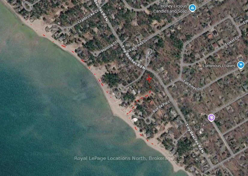 Photo 22 of 1204 Tiny Beaches Road North, Tiny, Rural Tiny — HOMEH