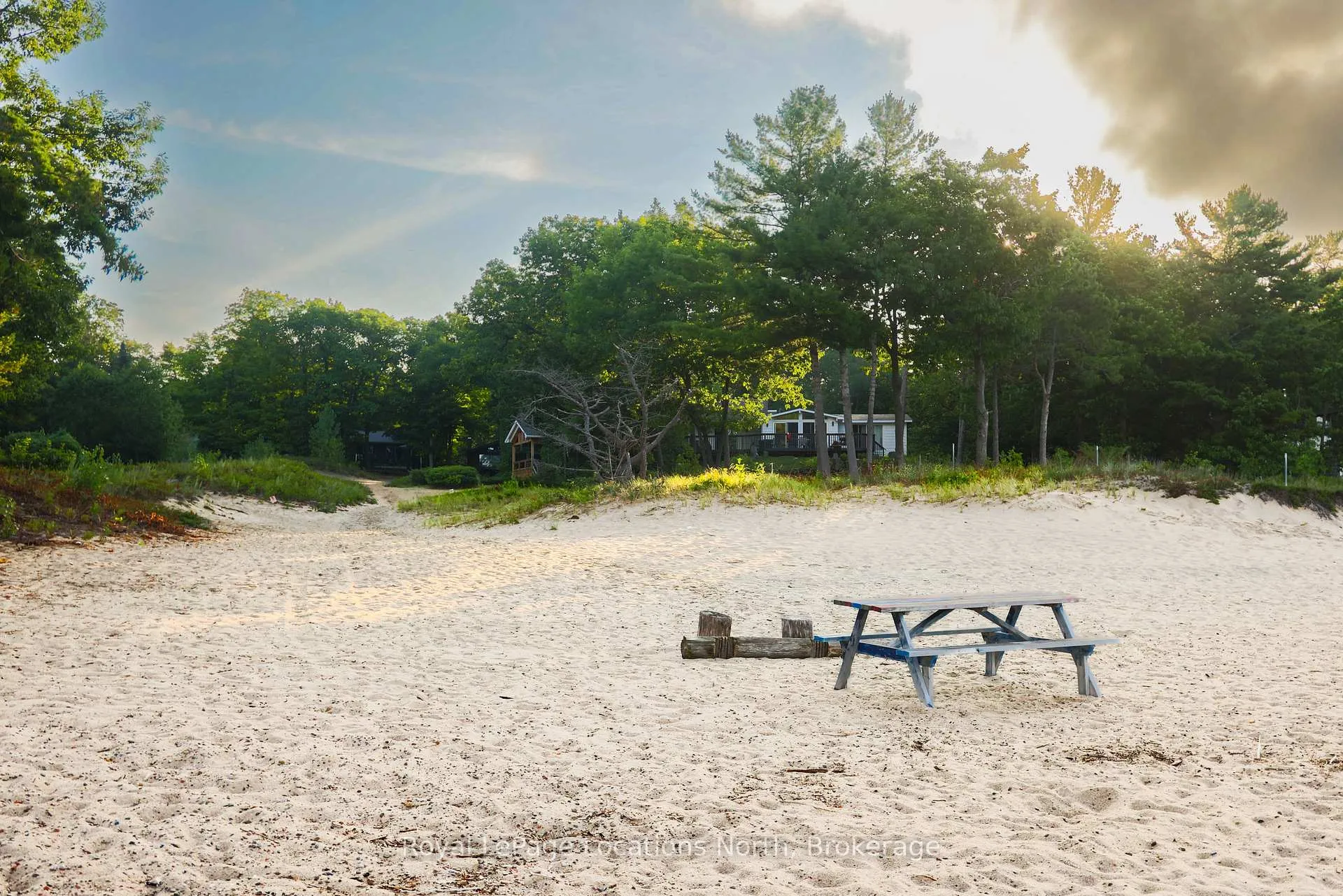 Photo 1 of 1204 Tiny Beaches Road North, Tiny, Rural Tiny — HOMEH