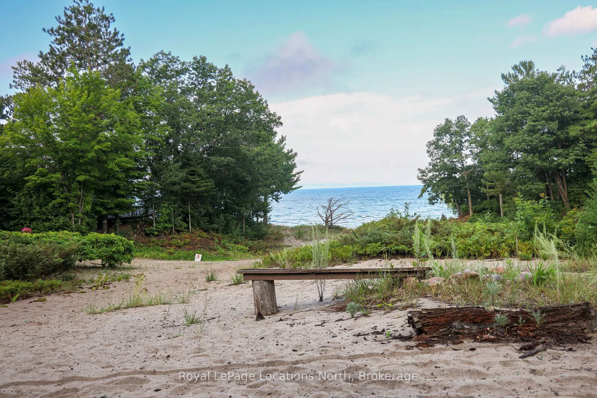Photo 2 of 1204 Tiny Beaches Road North, Tiny, Rural Tiny — HOMEH