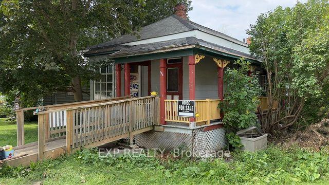Photo 1 of 348 Frank Street, South Bruce Peninsula — HOMEH