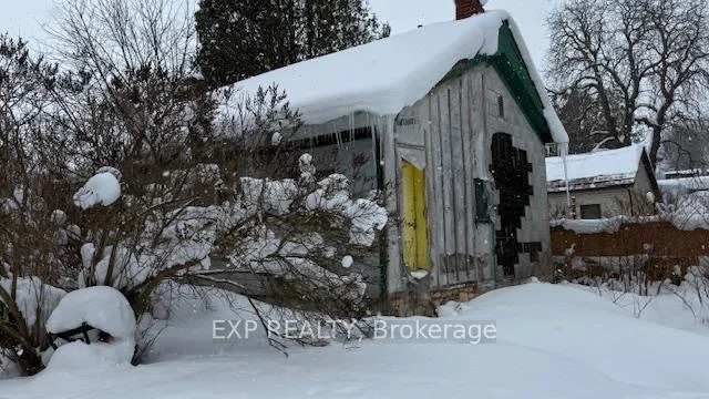 Photo 22 of 348 Frank Street, South Bruce Peninsula — HOMEH