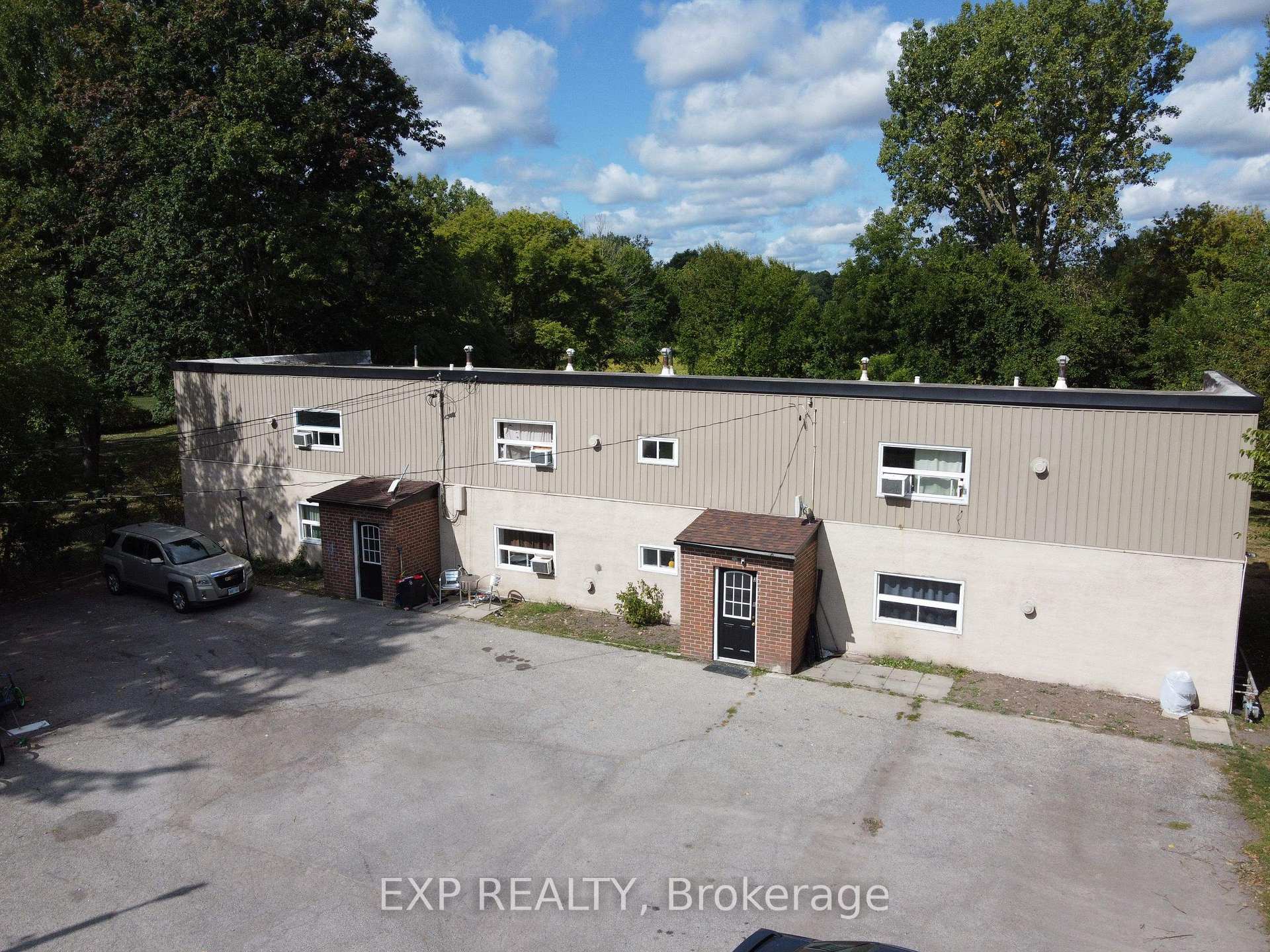 Photo 1 of Unit 5, 176 Diltz Road, Haldimand, Dunnville — HOMEH