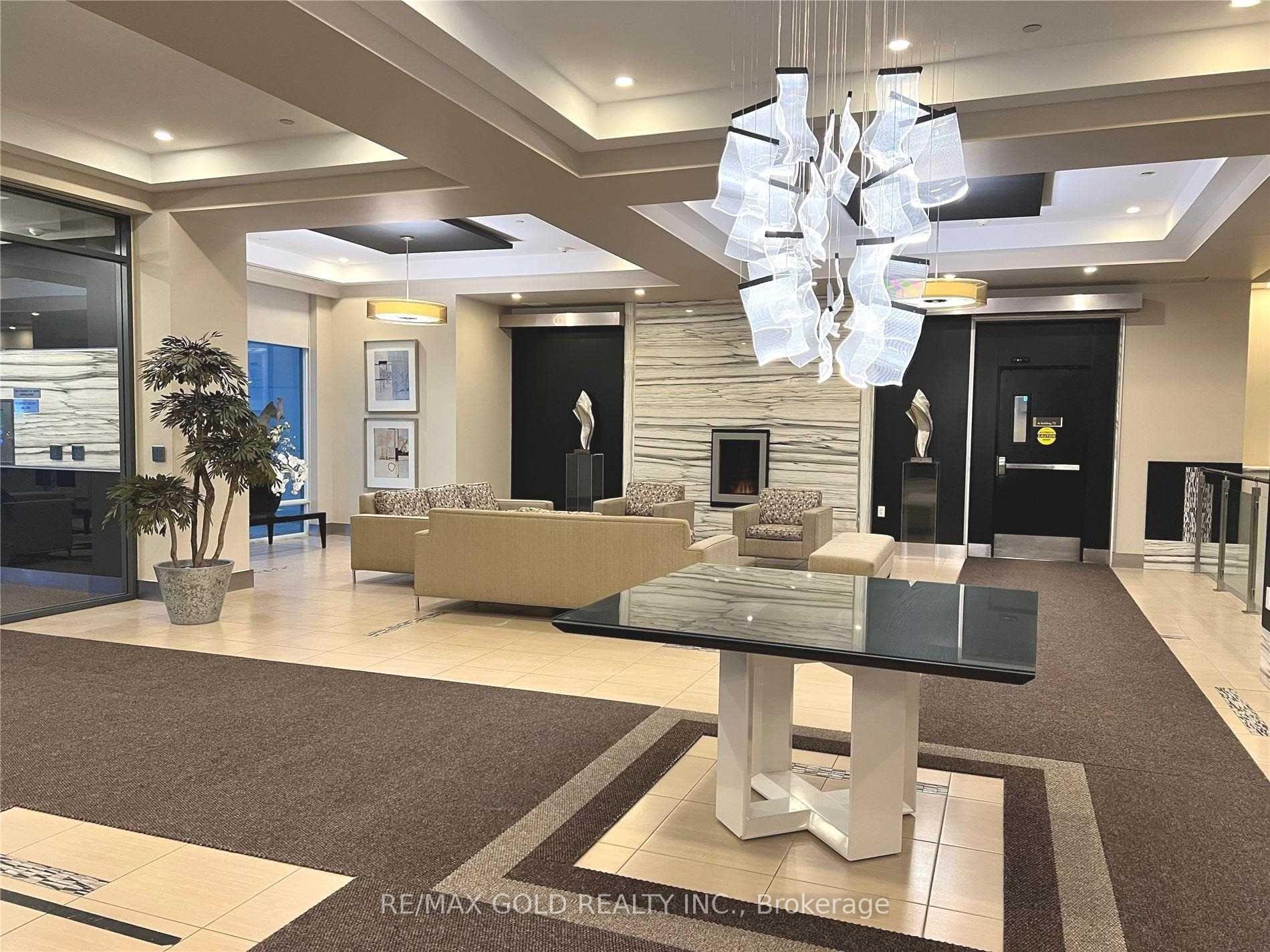 Photo 2 of Unit 508, 75 South Town Centre Boulevard, Markham, Unionville — HOMEH