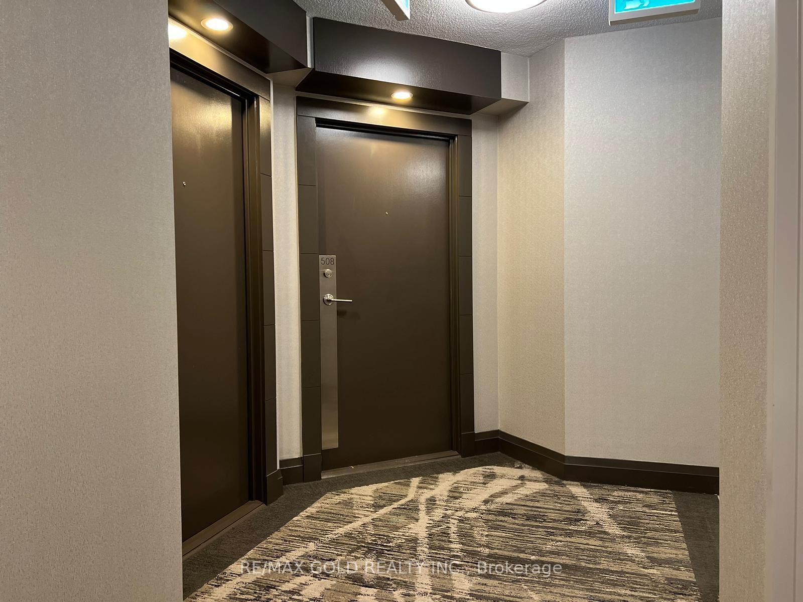 Photo 3 of Unit 508, 75 South Town Centre Boulevard, Markham, Unionville — HOMEH