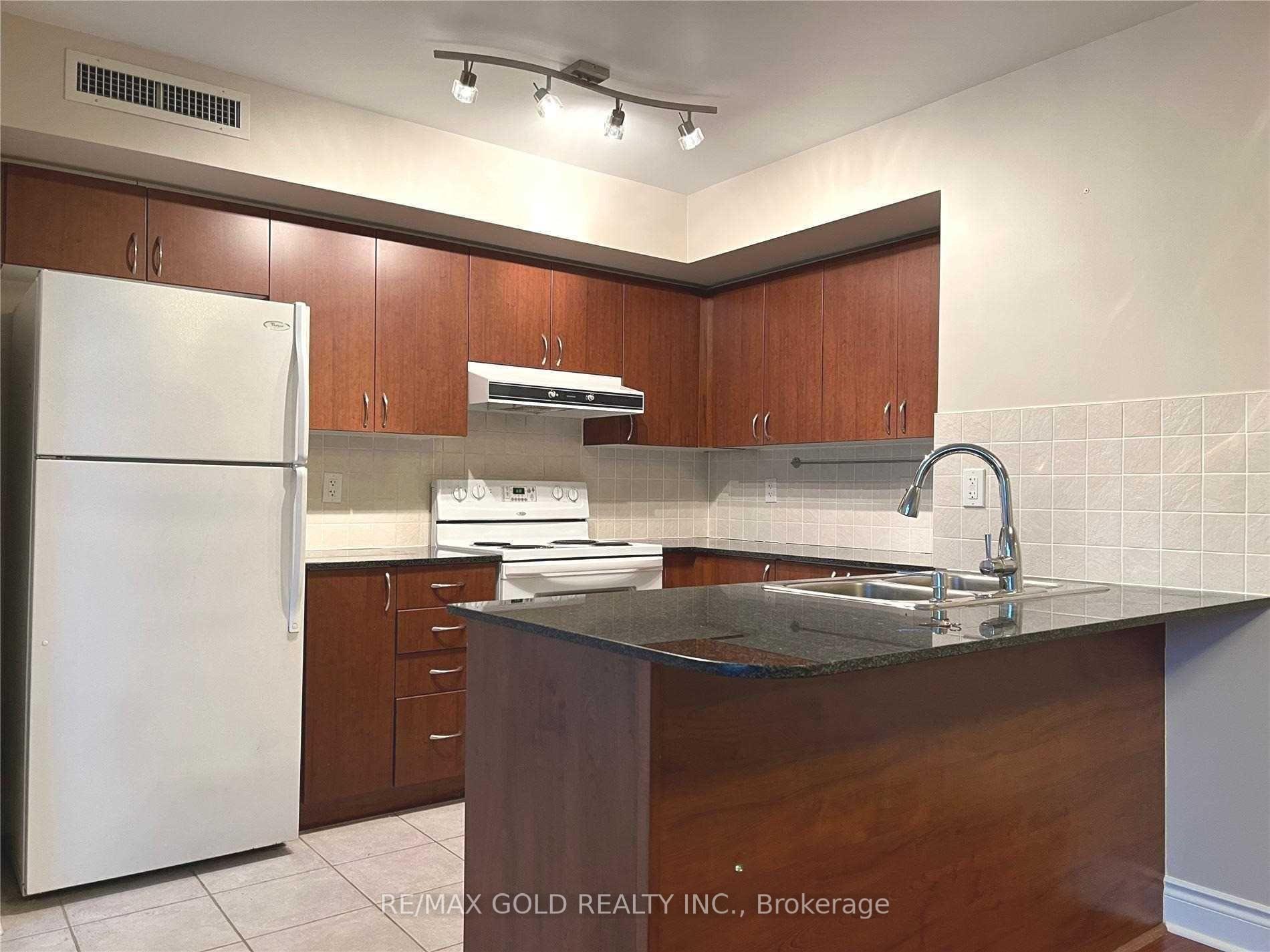 Photo 8 of Unit 508, 75 South Town Centre Boulevard, Markham, Unionville — HOMEH