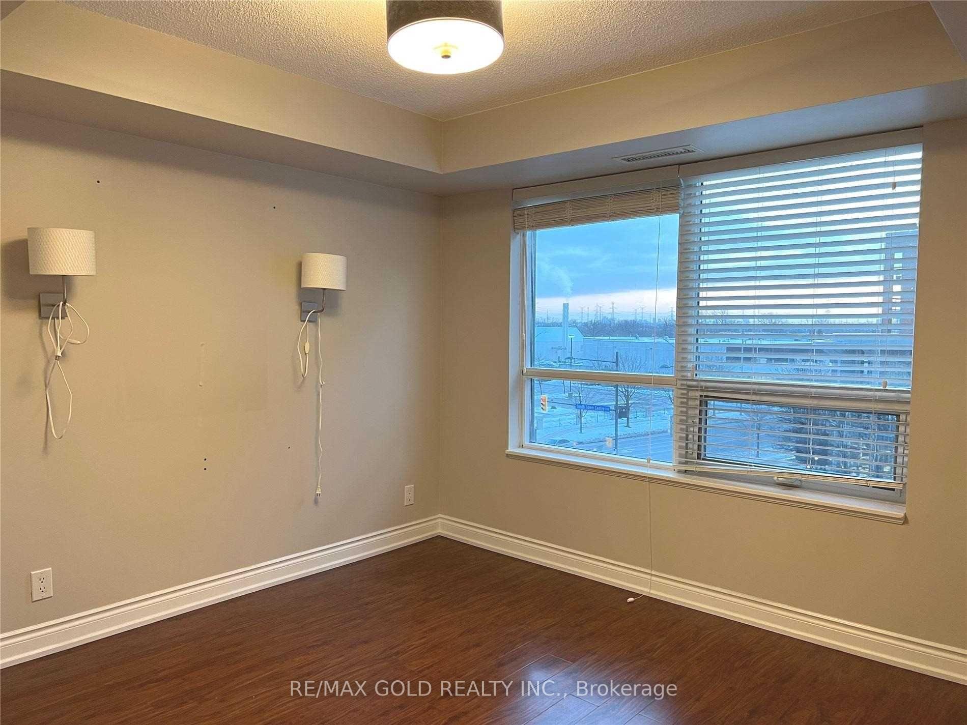 Photo 11 of Unit 508, 75 South Town Centre Boulevard, Markham, Unionville — HOMEH