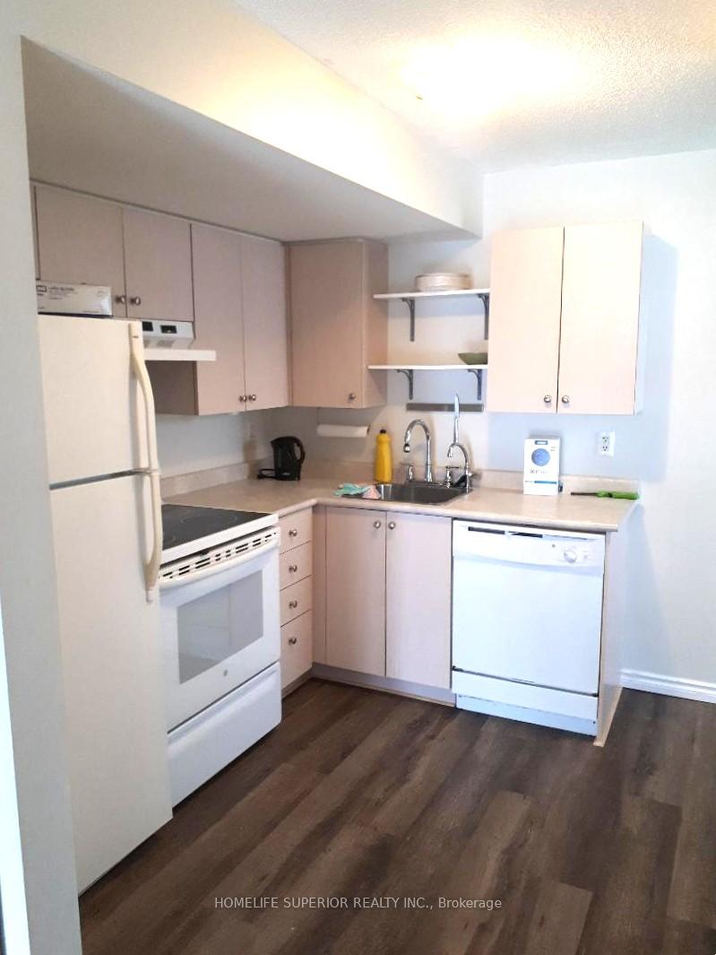 Photo 5 of Unit 12C, 139 Brighton Street, Waterloo, Downtown Waterloo — HOMEH