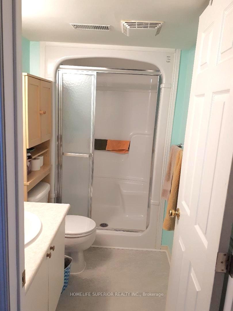 Photo 6 of Unit 12C, 139 Brighton Street, Waterloo, Downtown Waterloo — HOMEH