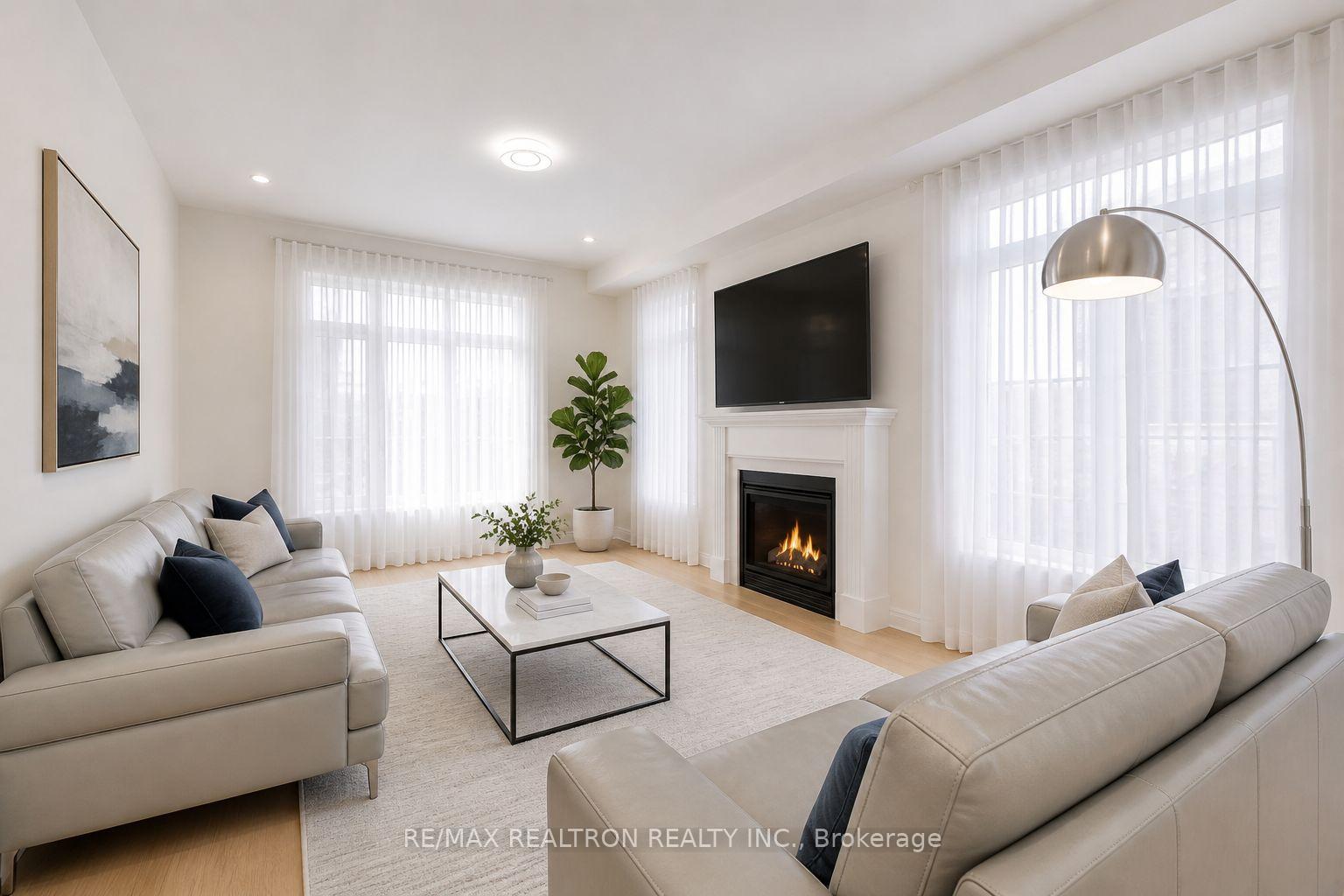 Photo 22 of 2236 Lozenby Street, Innisfil, Alcona — HOMEH