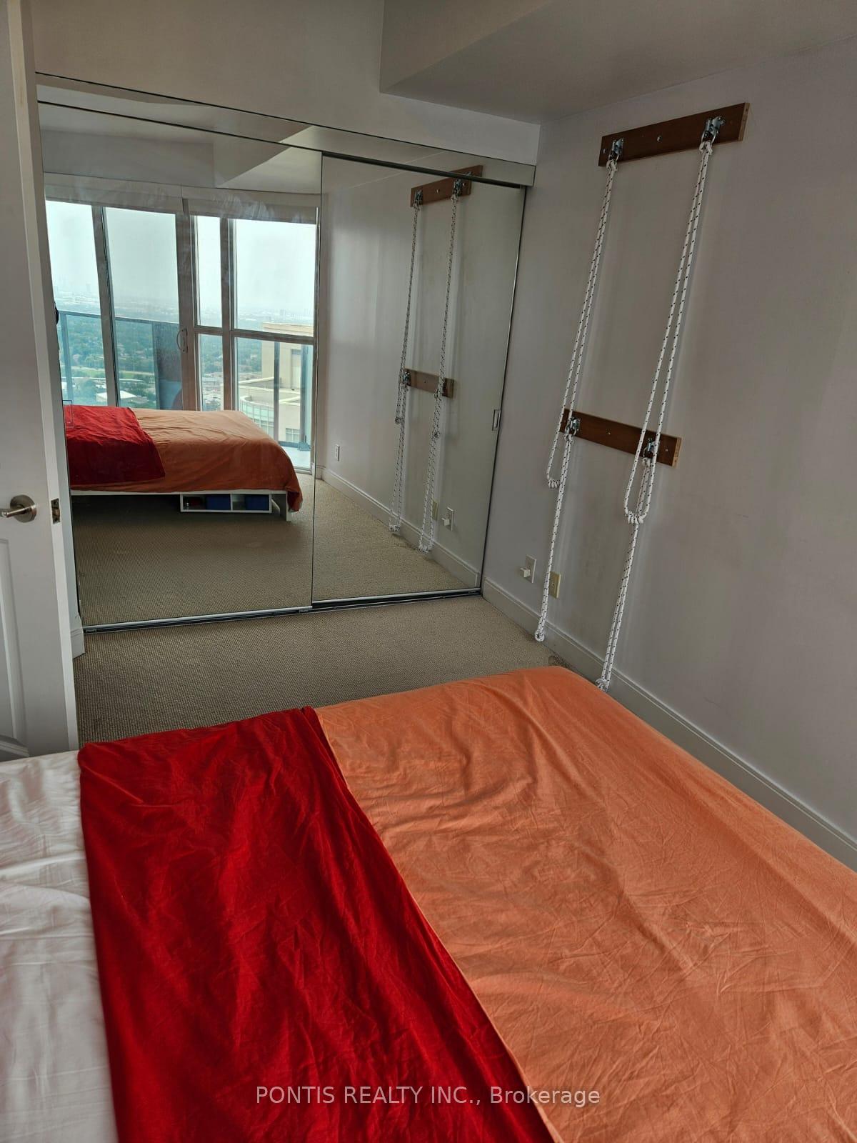 Photo 7 of Unit 3408, 60 Absolute Avenue, Mississauga, City Centre — HOMEH