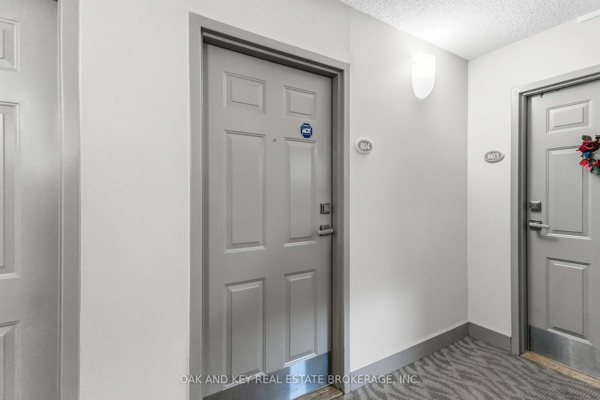 Photo 6 of Unit 804, 155 Kent Street, London, East F — HOMEH