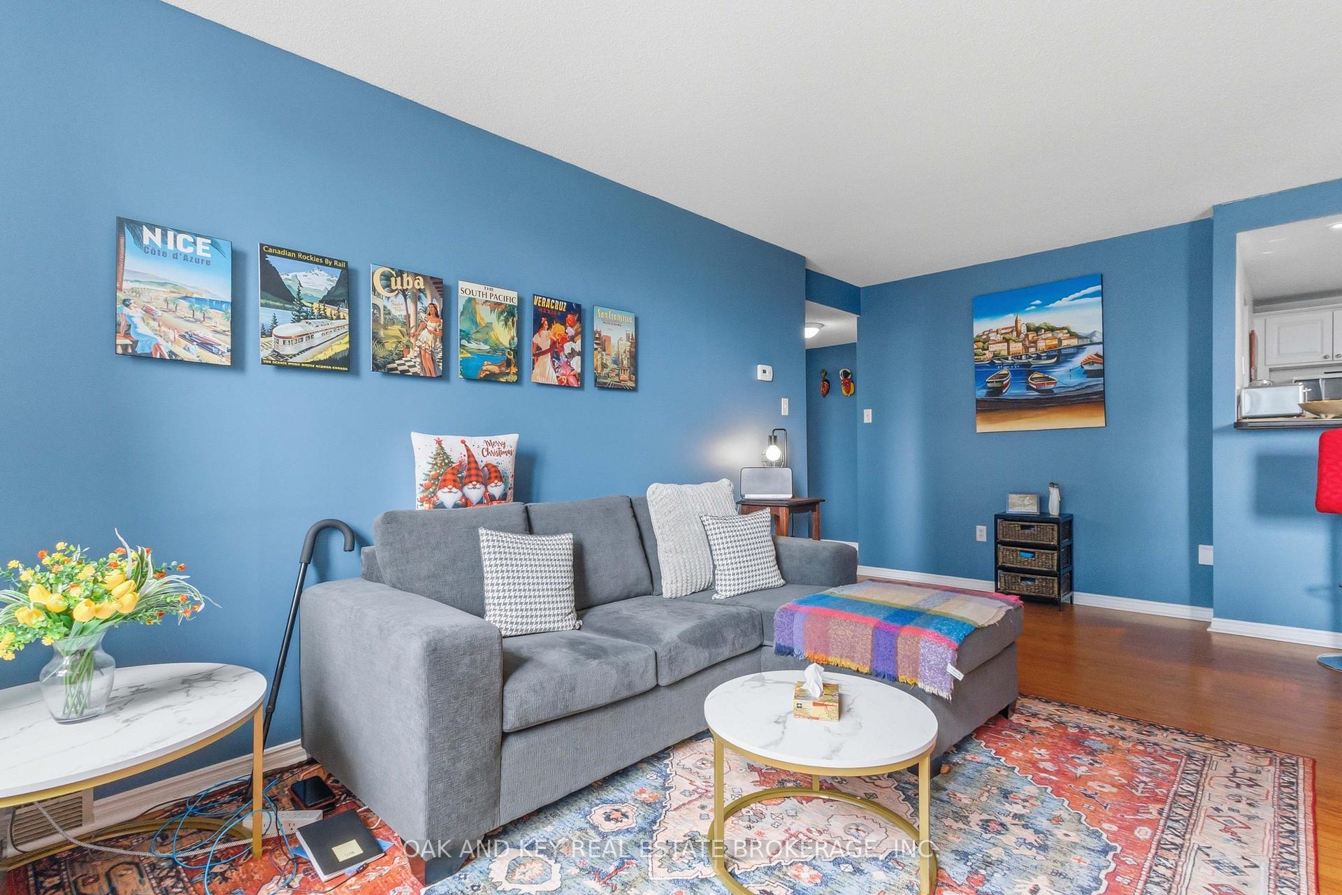 Photo 15 of Unit 804, 155 Kent Street, London, East F — HOMEH