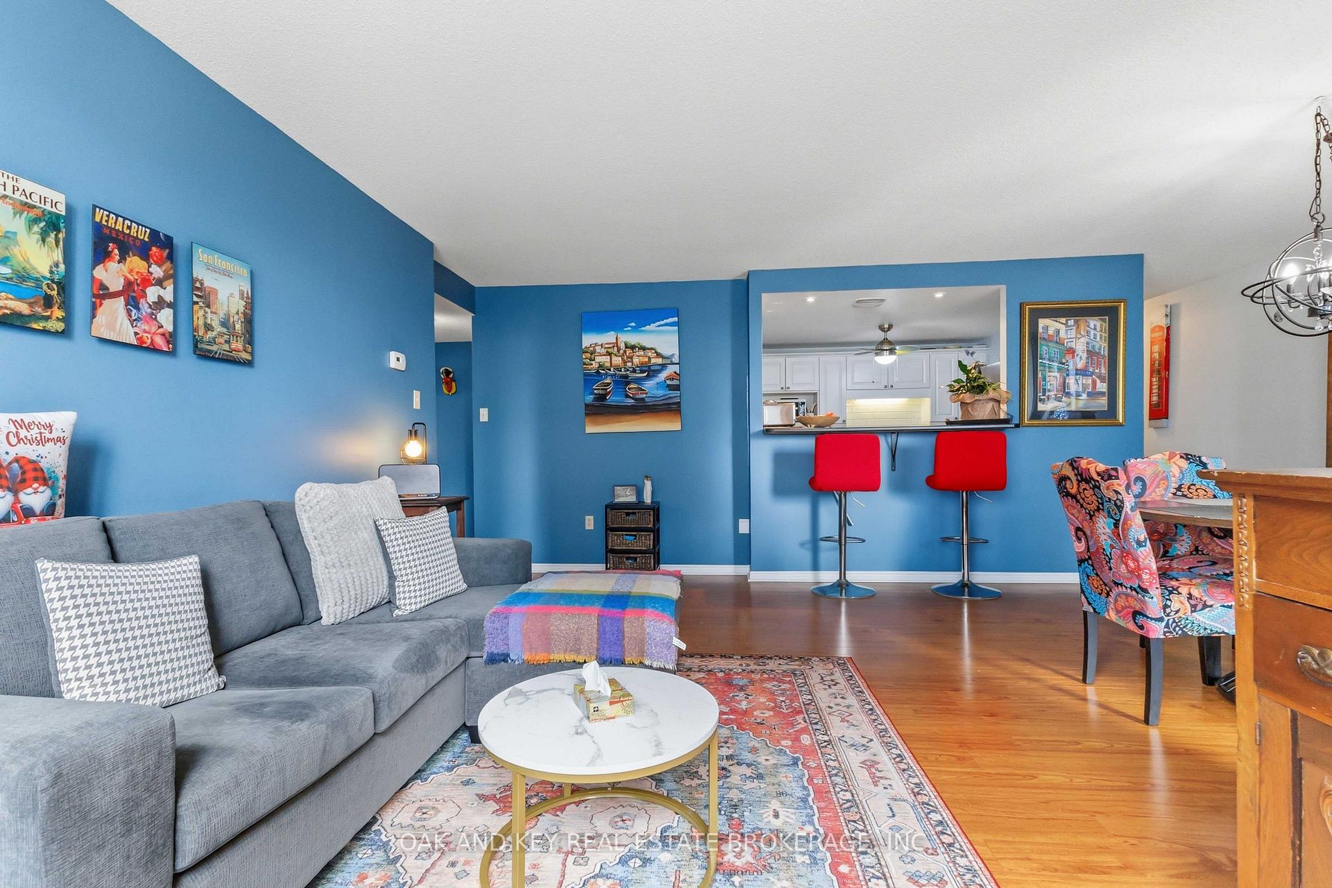 Photo 16 of Unit 804, 155 Kent Street, London, East F — HOMEH