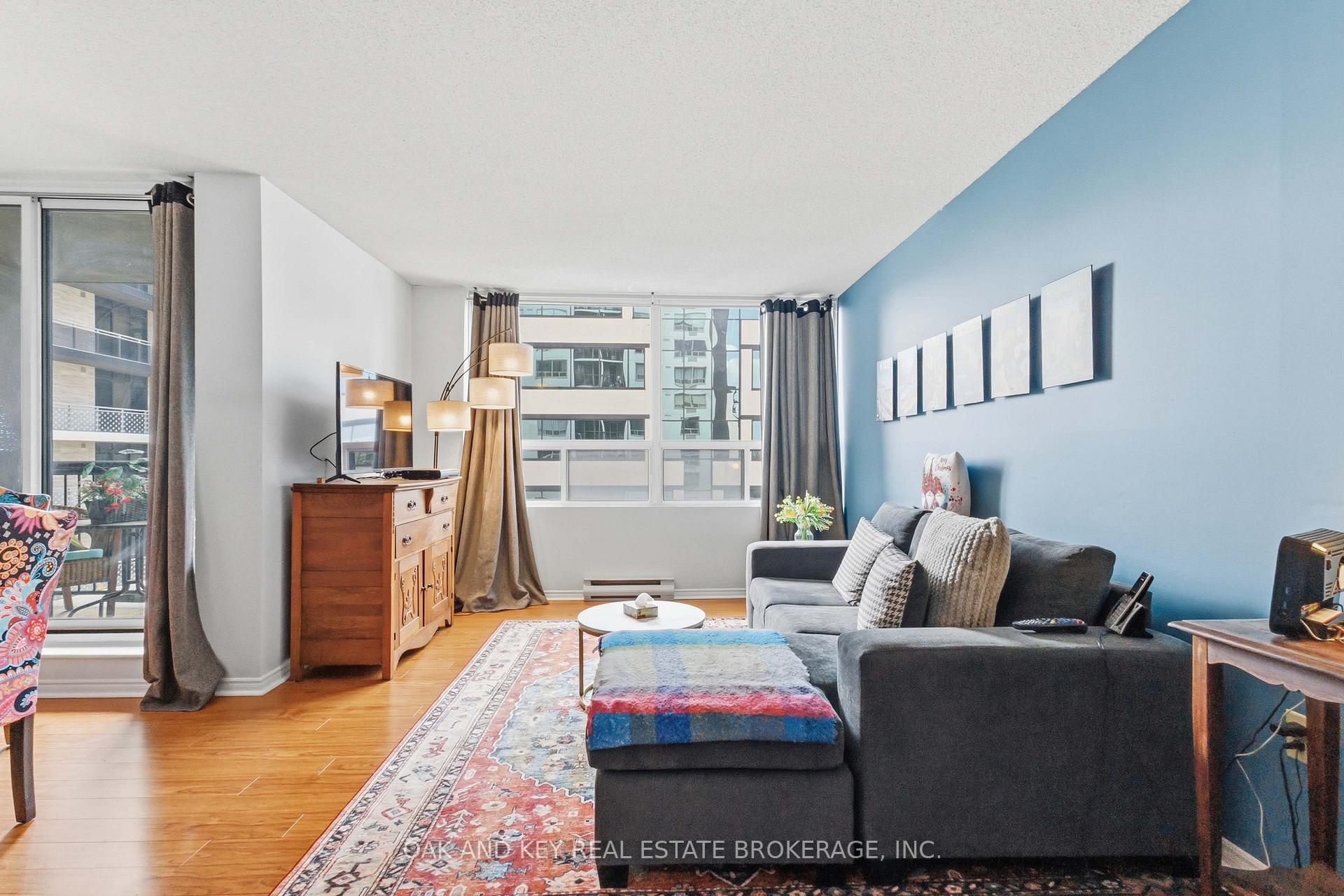 Photo 17 of Unit 804, 155 Kent Street, London, East F — HOMEH