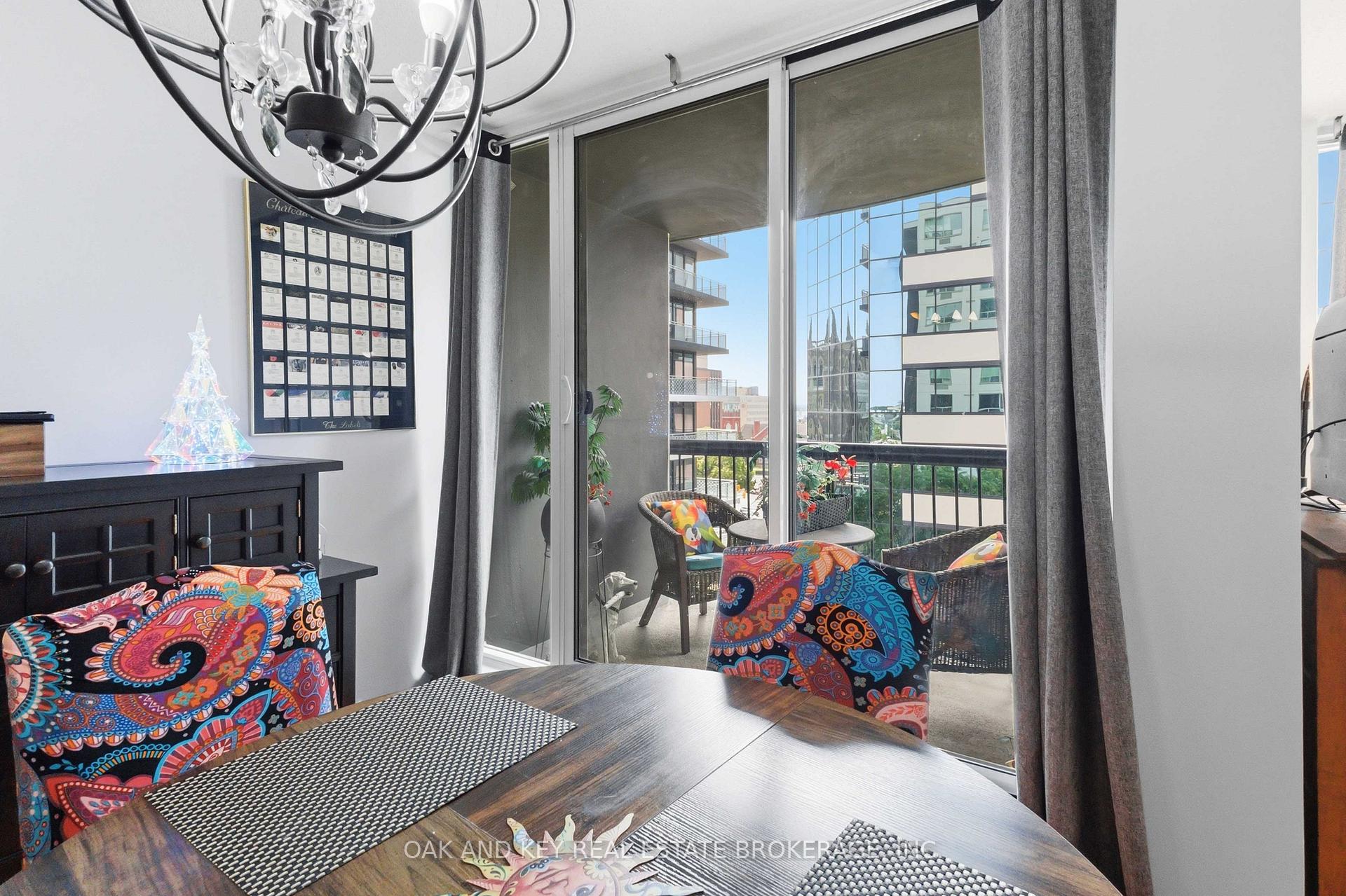 Photo 18 of Unit 804, 155 Kent Street, London, East F — HOMEH