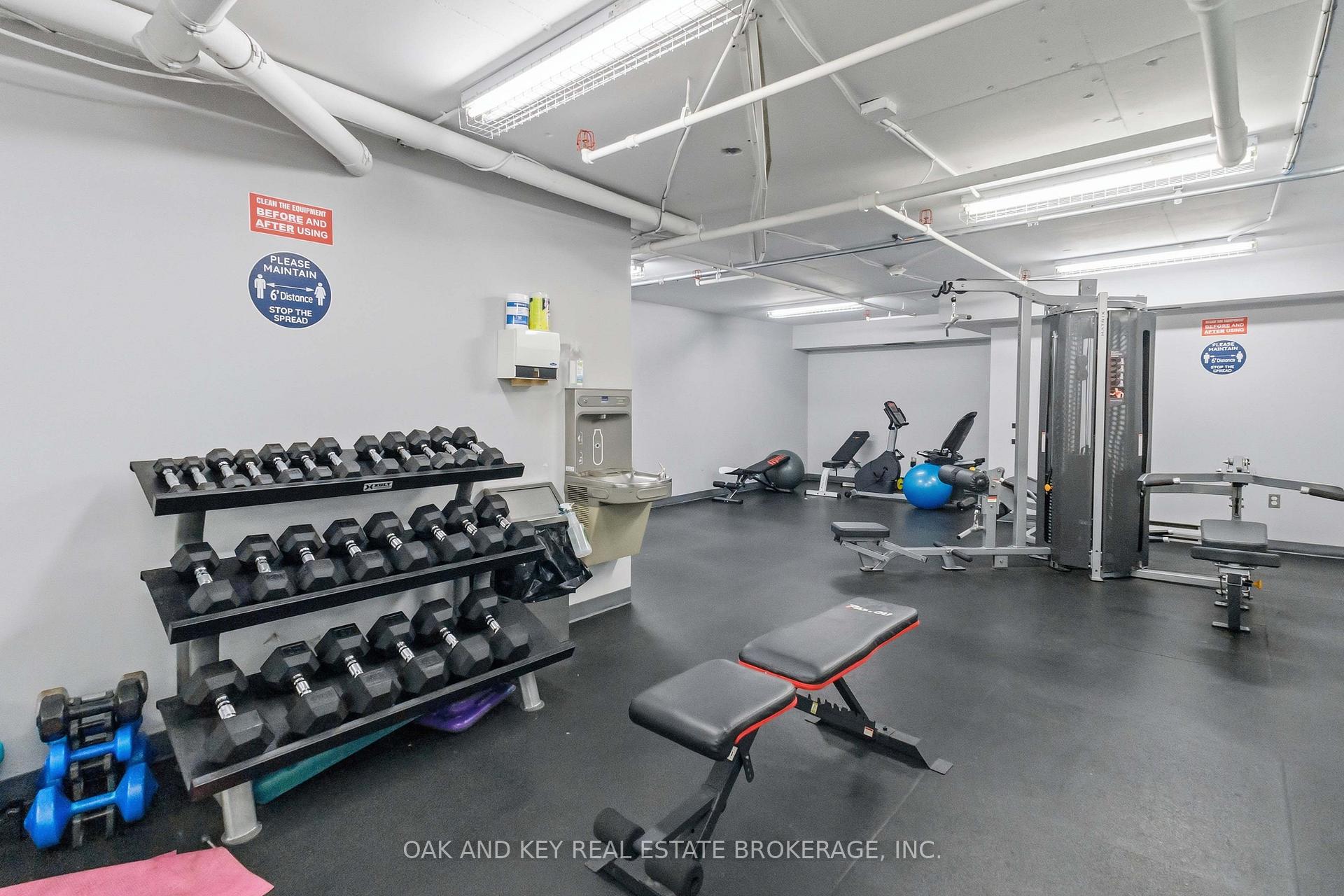 Photo 21 of Unit 804, 155 Kent Street, London, East F — HOMEH