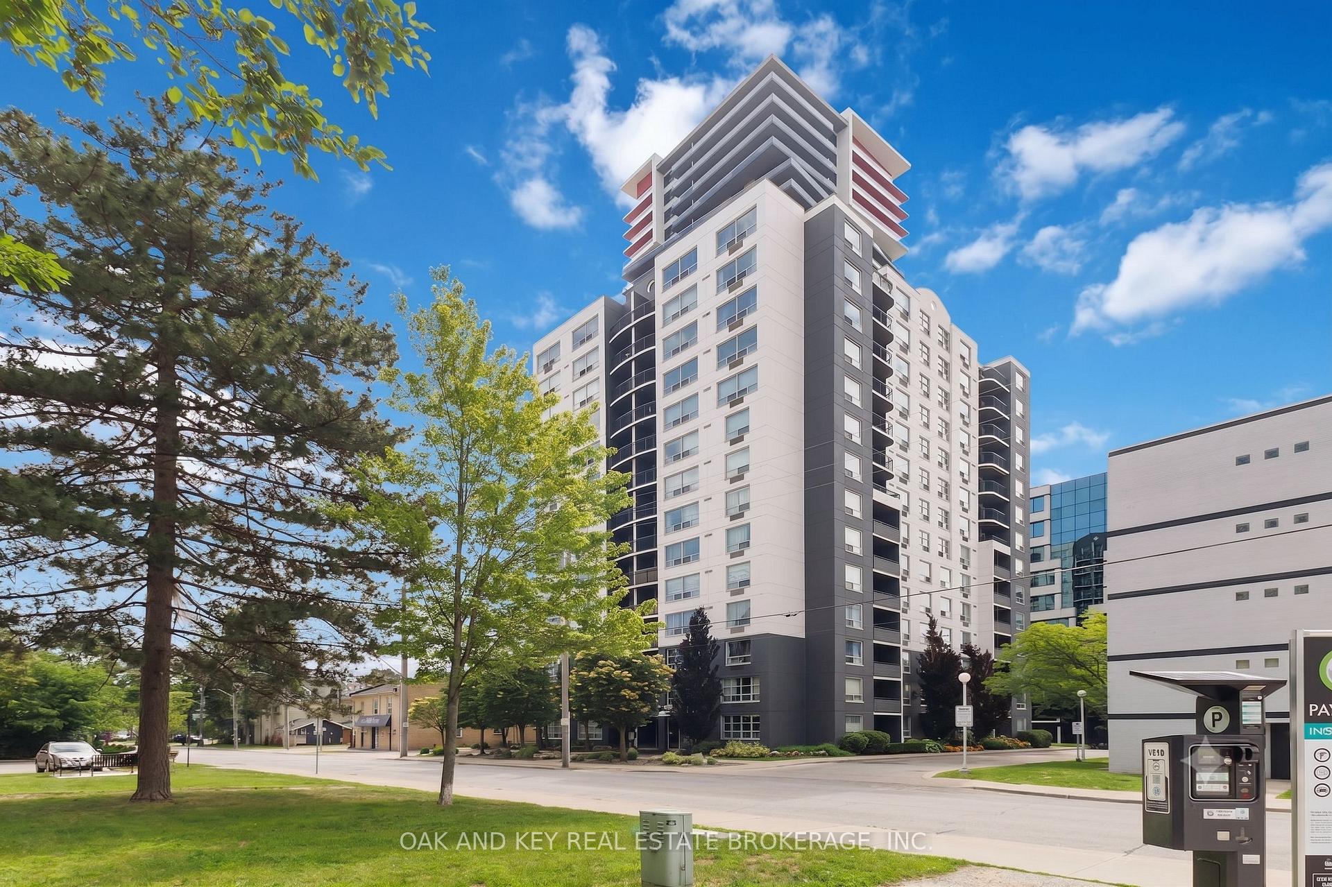 Photo 28 of Unit 804, 155 Kent Street, London, East F — HOMEH