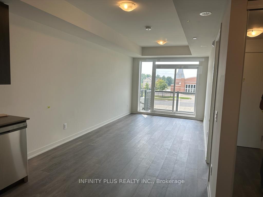Photo 2 of Unit 209, 62 Sky Harbour Drive, Brampton, Bram West — HOMEH