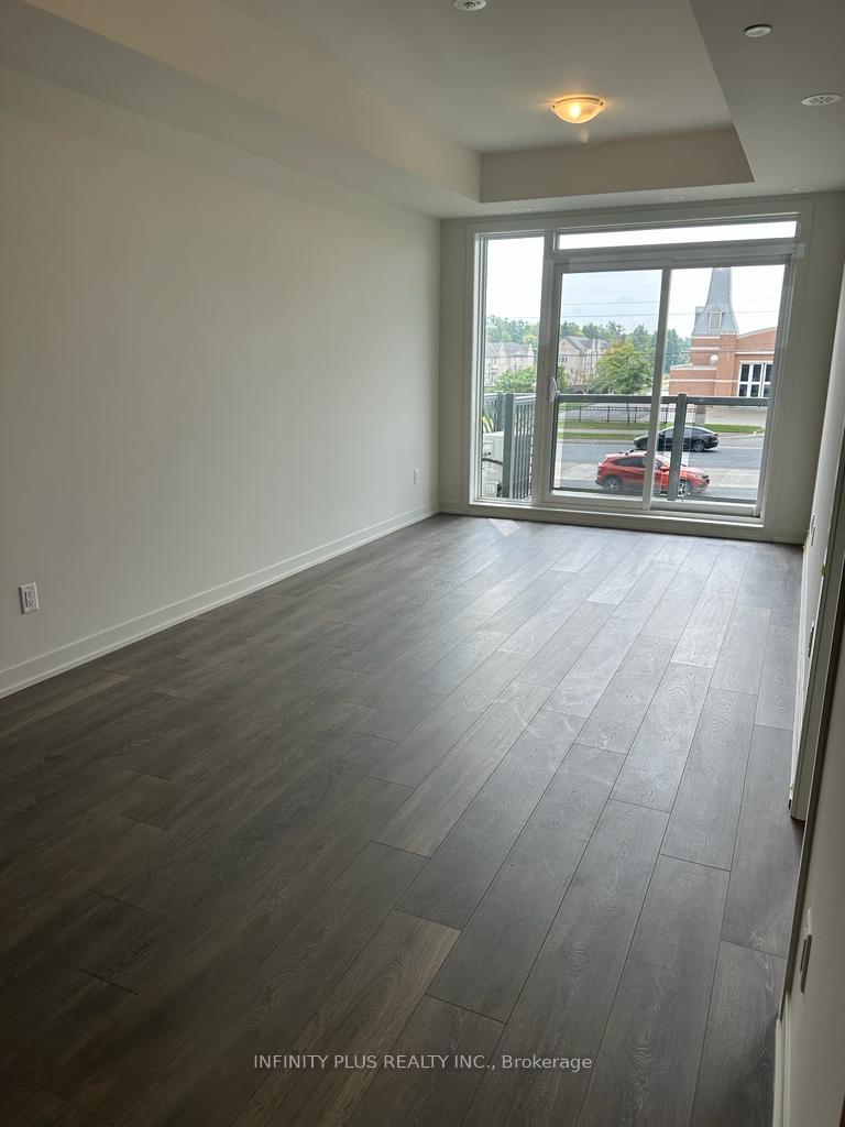 Photo 3 of Unit 209, 62 Sky Harbour Drive, Brampton, Bram West — HOMEH