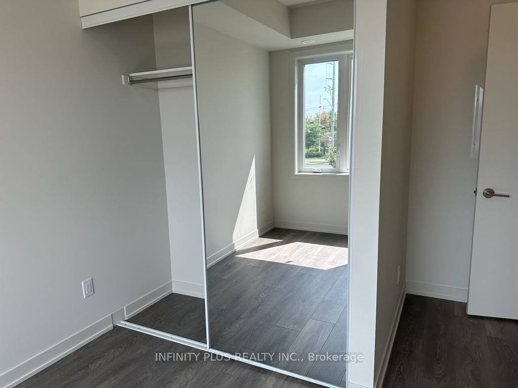 Photo 7 of Unit 209, 62 Sky Harbour Drive, Brampton, Bram West — HOMEH