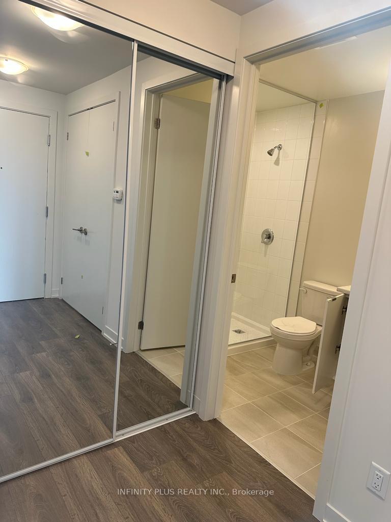 Photo 9 of Unit 209, 62 Sky Harbour Drive, Brampton, Bram West — HOMEH