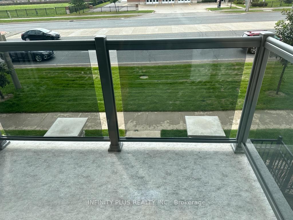 Photo 11 of Unit 209, 62 Sky Harbour Drive, Brampton, Bram West — HOMEH