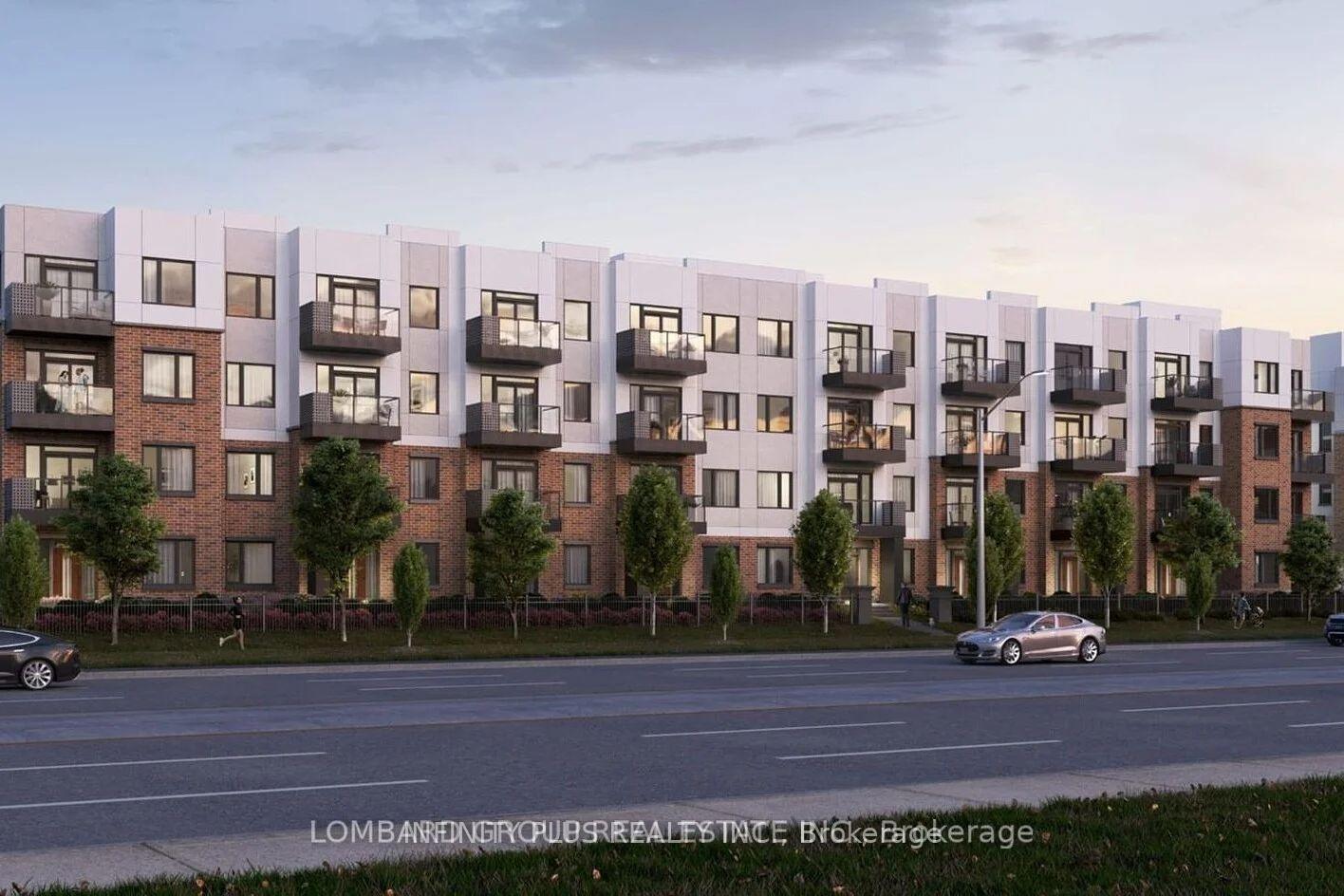 Photo 14 of Unit 209, 62 Sky Harbour Drive, Brampton, Bram West — HOMEH