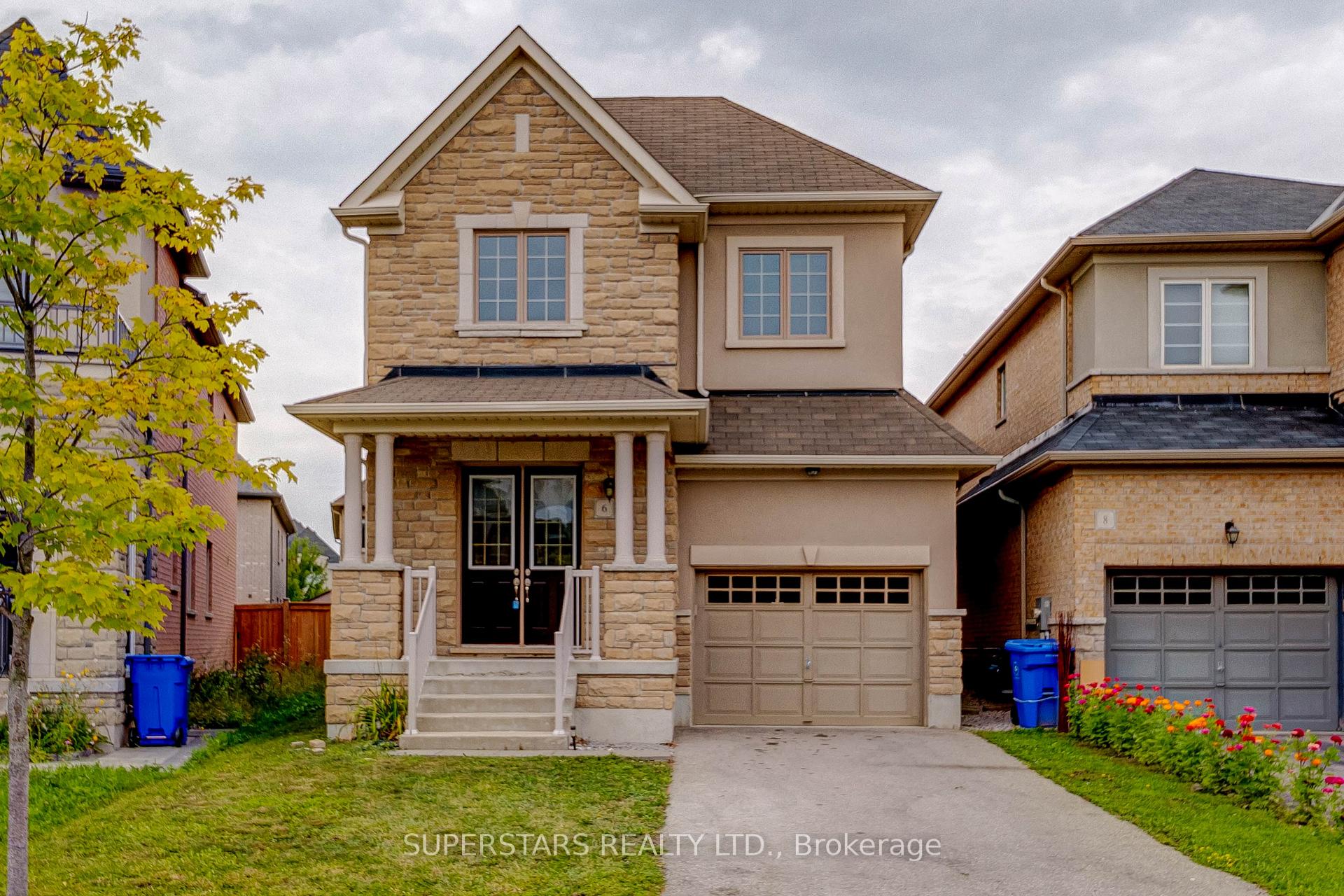 Photo 1 of 6 Temple Avenue, East Gwillimbury, Sharon — HOMEH